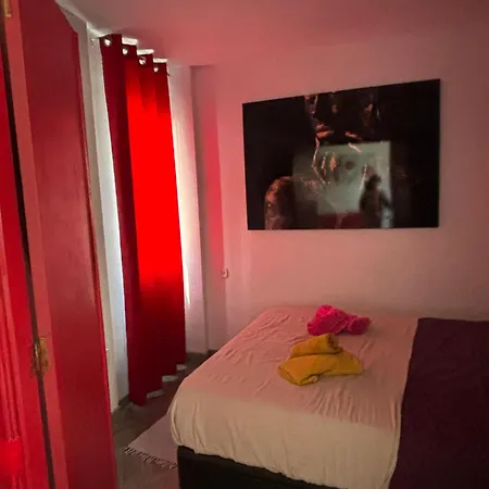 Lägenhet Coblanca 5 *