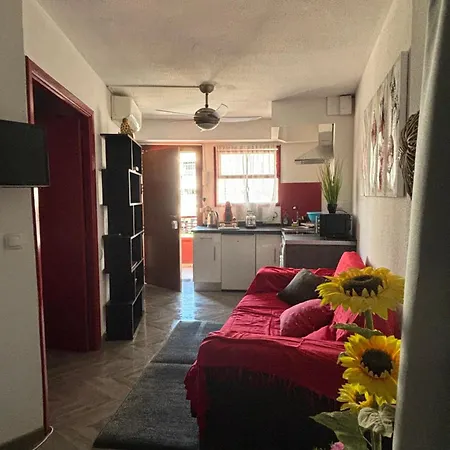 Coblanca 5 * Бенидорм