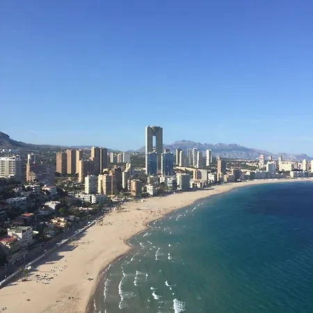 Coblanca 5 Апартаменты *