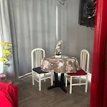 Coblanca 5 Apartman Benidorm