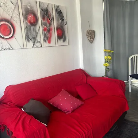 Coblanca 5 Apartamento *