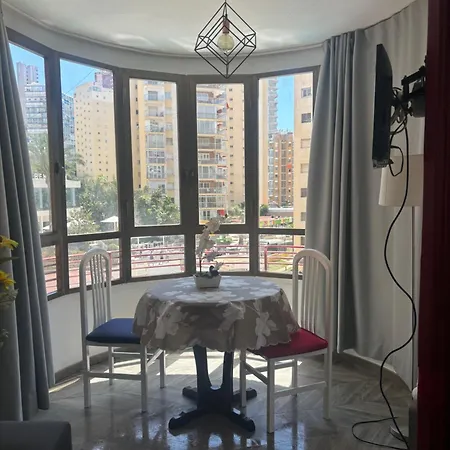 Coblanca 5 ベニドルム