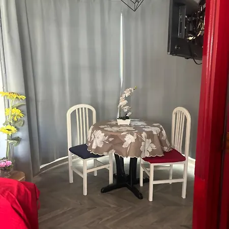 Coblanca 5 Apartamento Benidorm