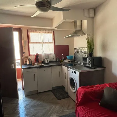 Coblanca 5 베니돔