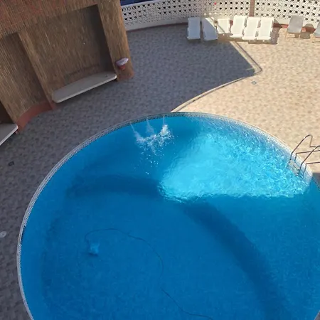 Coblanca 5 Apartamento *