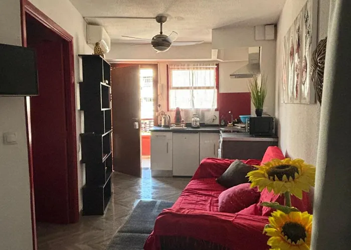 Coblanca 5 * Benidorm