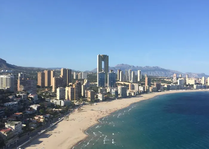 Coblanca 5 Apartman *