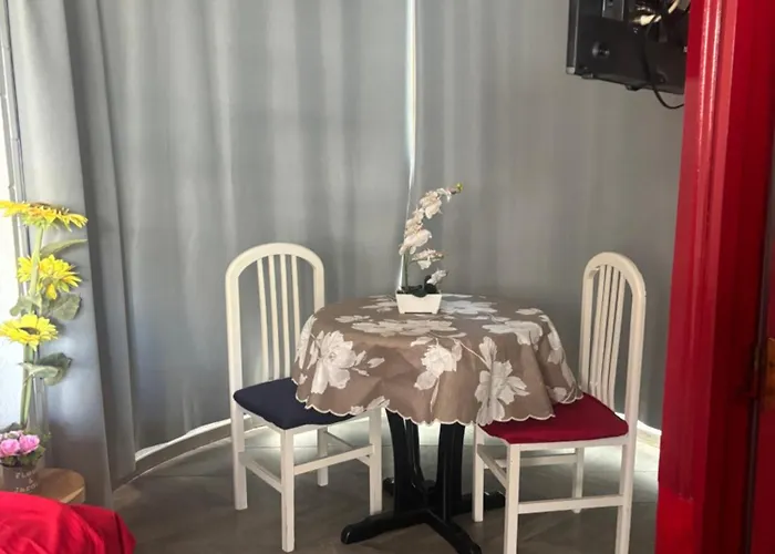 Coblanca 5 Apartman Benidorm