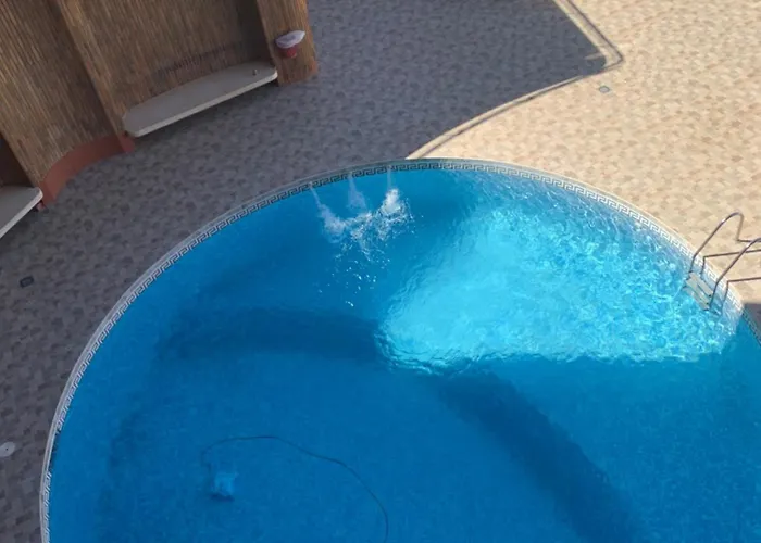 Coblanca 5 Apartman *