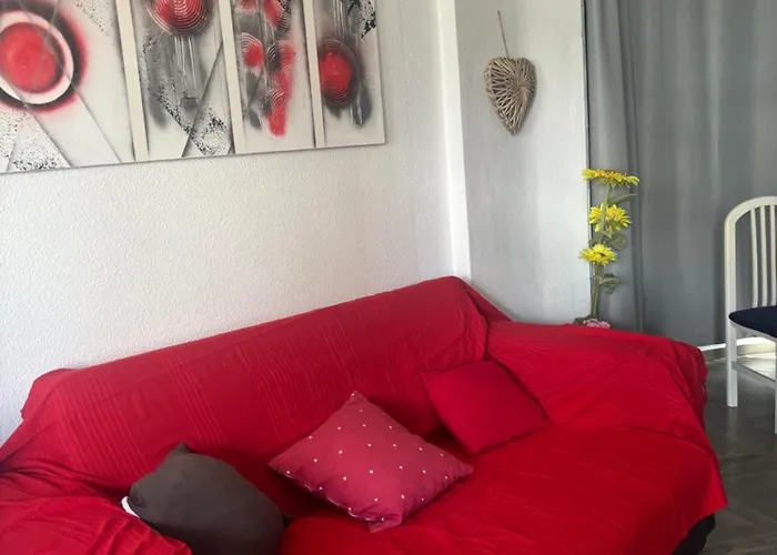 Coblanca 5 Appartement *