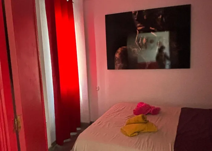 Appartement Coblanca 5 *